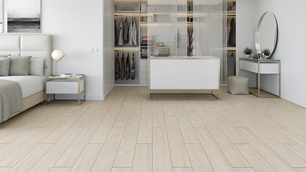 Ламінат VarioClic, колекція VISTA, колір RIVOLI, 8 мм Київ - фото 2