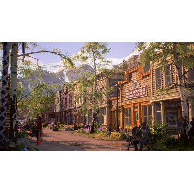 Гра Sony Life is Strange True Colors Standard Edition, BD диск (SLSTC5EN01) Вінниця - фото 11