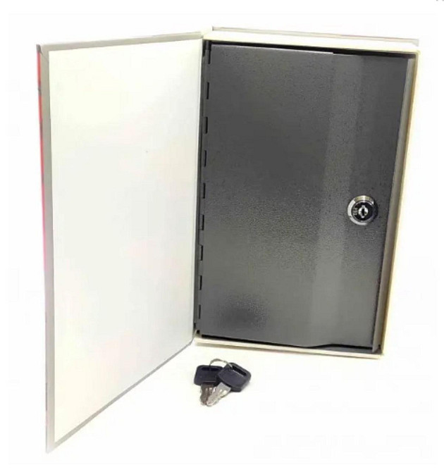 Книга сейф London Киев - изображение 2