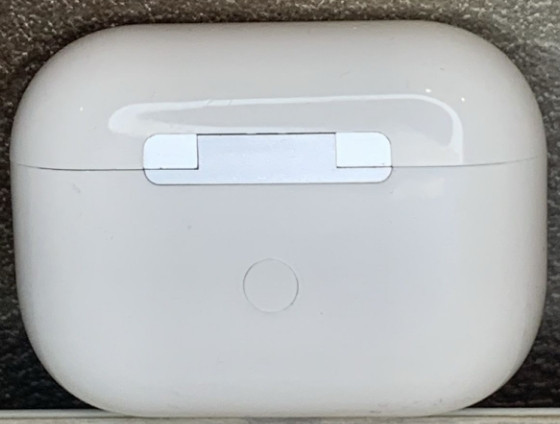 Навушники AirPods Pro Київ - фото 1