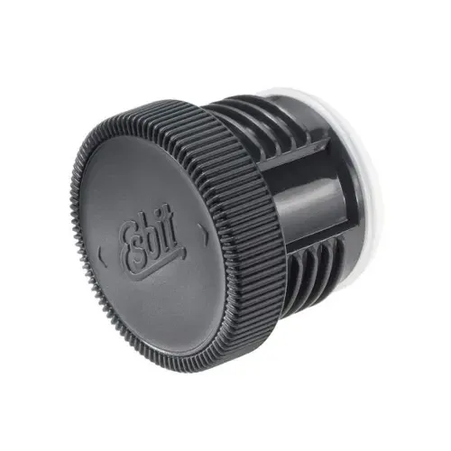 Термос туристический Esbit VF1000SC 1.0л Красный Киев - изображение 4