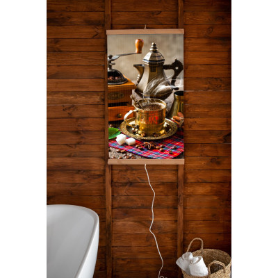 Обогреватель Trio Кава (RL060721) Винница - изображение 4