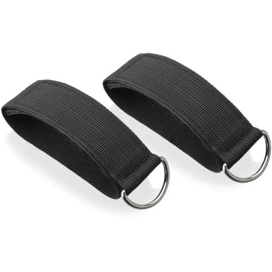 Набір резинок з еспандерами Gymtek рожевий Киев