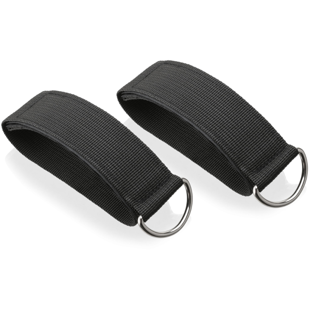 Набір резинок з еспандерами Gymtek рожевий Киев - изображение 6