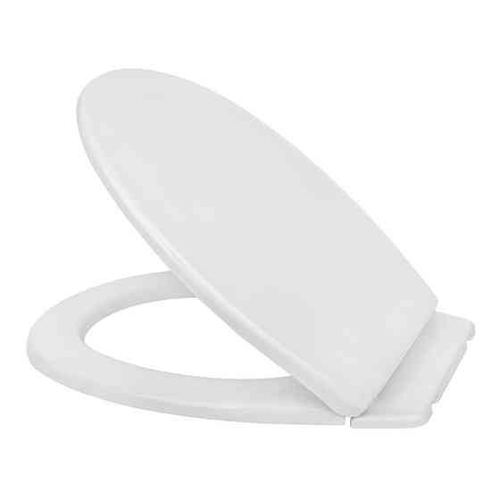 Сидіння для унітаза SoloPlast СУ-4 Київ