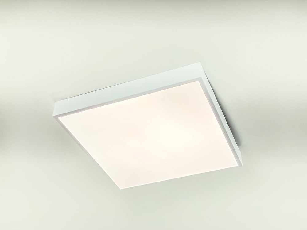 SIRIUS Люстра світлодіодна Sirius GLD-23415 WT 20W*2 Коломыя - изображение 2