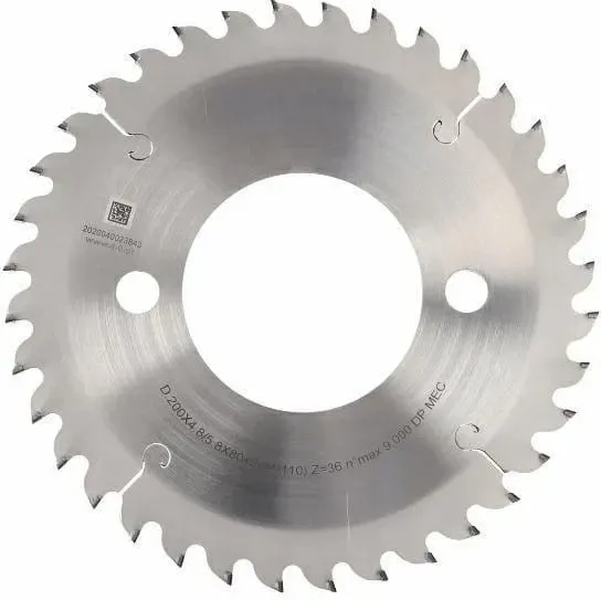 Ita Tools Алмазний диск 200X80X36Z H4 DSB200080036014 Київ