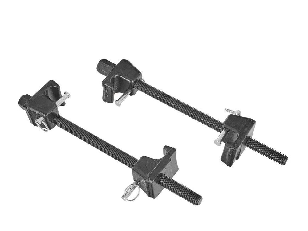 Знімач пружин підвіски з фіксатором 260мм типу McPherson 2шт. "GeKo" Киев - изображение 3