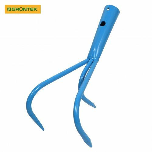 Культиватор-розпушувач GRUNTEK CS-3 (без ручки) Одеса - фото 1