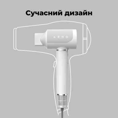 Фен AENO HD5W (AHD0005W) Вінниця