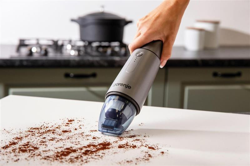 Пилосос автомобільний Gorenje MVC72HGA ( 25368 ) Харьков - изображение 10