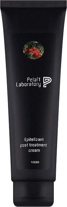 Пеларт Крем Епіталізант для обличчя та тіла Pelart Laboratory Fruit Series Cream Epitelizant, 100 мл Дніпро - фото 1