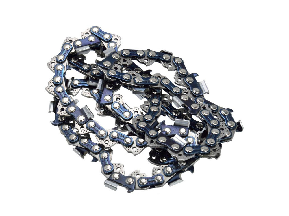 Пила ланцюгова "GeKo" до бензопил типу "Гускварна" 38см 0,325" 058 64t Київ - фото 4