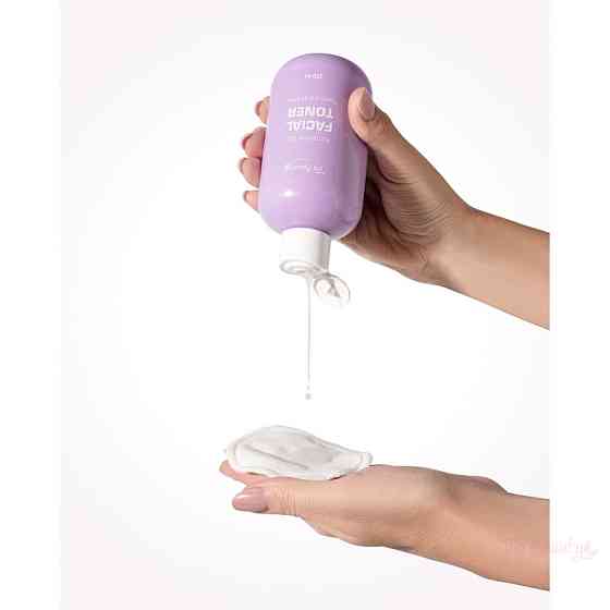 Тонер для обличчя з пребіотиками MICROBIOME CARE 200 мл Чернівці