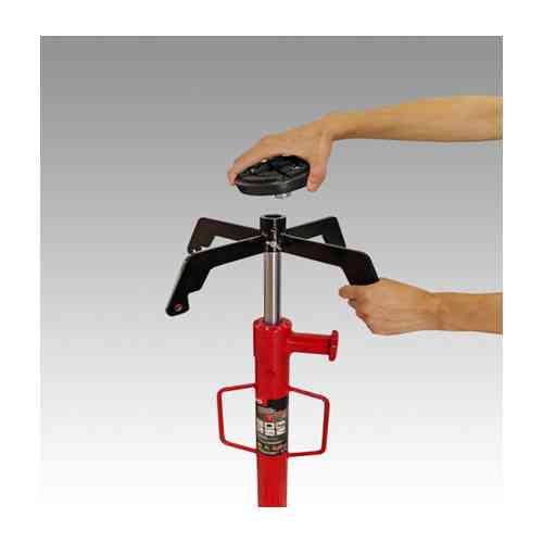 Гумова накладка для трансмісійної стійки TEL05004S TORIN TEL05004S-2 Одеса