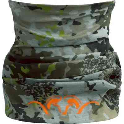 Баф Blaser Outfits Multi Tube One size Hun Tec Camo (122074-113-571) Вінниця