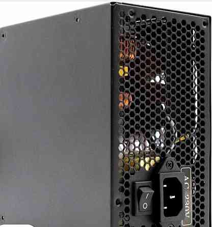 Блок питания Xilence Performance X 750W (XP750MR9) Харьков