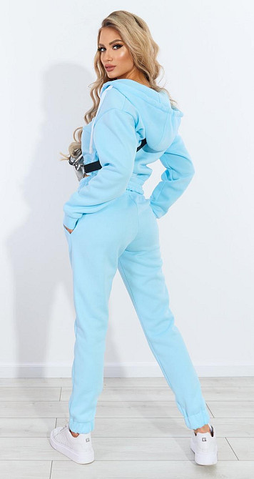 Теплий костюм на флісі (42) Київ - фото 4