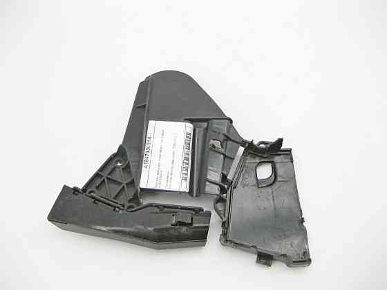 Mercedes-Benz  A1647330914 Кришка - кронштейн замка задніх лівих дверей GL X164 Одеса