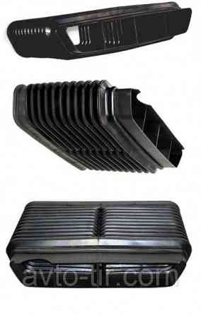 Гофра повітряного фільтра RVI Renault Midlum, Kerax, Premium 5001838205 Луцк