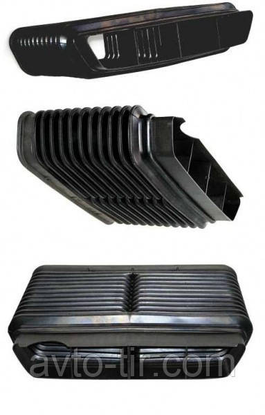 Гофра повітряного фільтра RVI Renault Midlum, Kerax, Premium 5001838205 Луцк - изображение 1