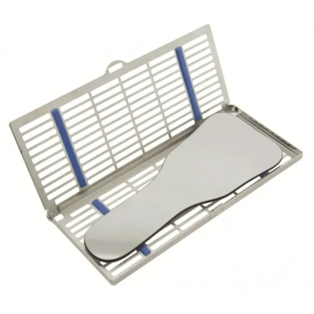 Дзеркало скляне універсальне мале 190786 Дніпро - фото 3