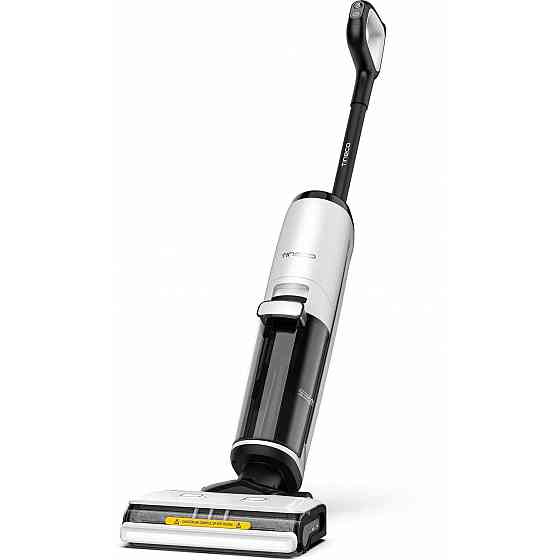 Акумуляторний мийний пилосос Tineco Floor One S7 Steam Plus (SW110600DE) ( 25432 ) Харків