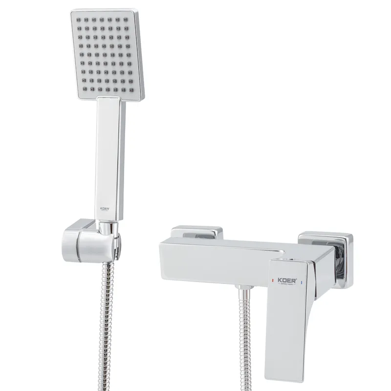 Змішувач для душу Koer KB-30010-01    ( KR3486 ) 21059 Харьков - изображение 1