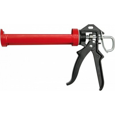 Пістолет для герметика Yato YT-6751 Вінниця - фото 1