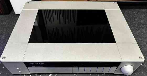 Попередній підсилювач Meridian G01 Харків