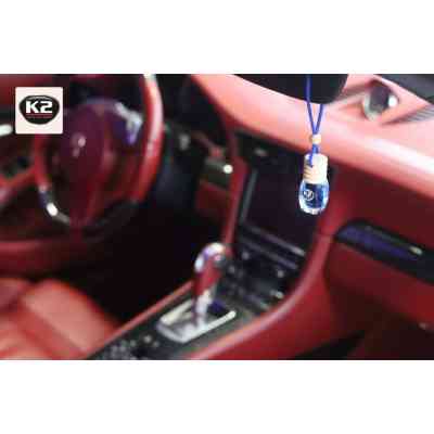 Ароматизатор для автомобіля K2 VINCI VENTO OCEAN 8ML (V454) Вінниця