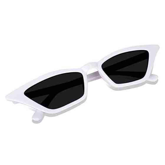 Жіночі сонцезахисні окуляри Котяче око Луцк