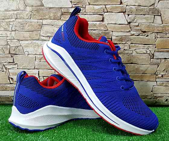 Мужские Кроссовки Baas Киев