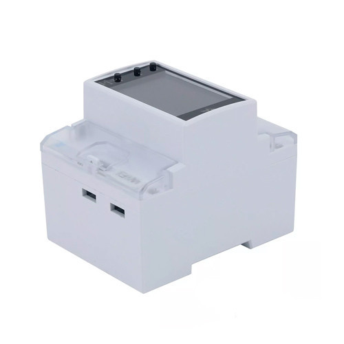 Умный Wi-Fi счетчик электроэнергии Atorch AT4PW 220В Киев - изображение 7