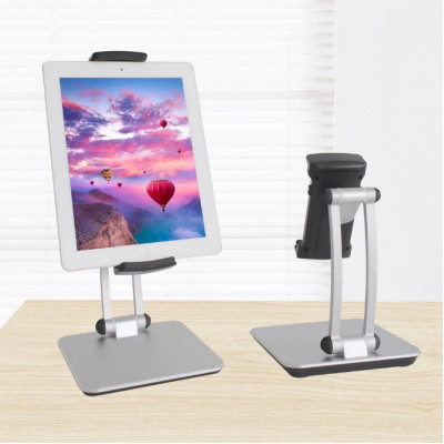 Крепление для планшета BeCover BC1901 Black (705607) Винница - изображение 6