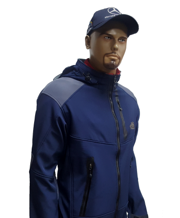 Мужская ветровка   The North Face Men’s Windstopper Киев
