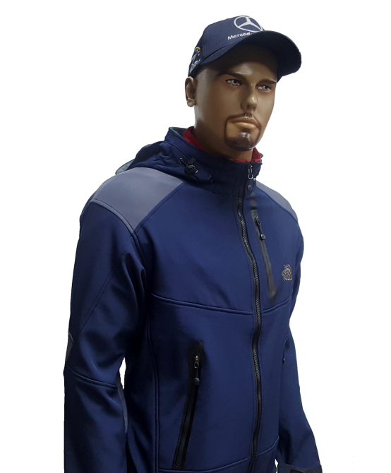 Мужская ветровка   The North Face Men’s Windstopper Киев - изображение 4