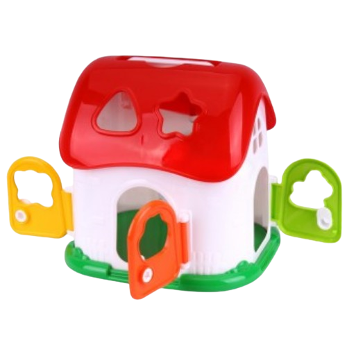 Іграшка Будиночок Технок 6719 Житомир - изображение 6