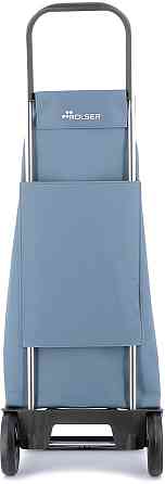 Сумка-тележка Rolser Jet LN Joy Mar (JET001-1059) Киев