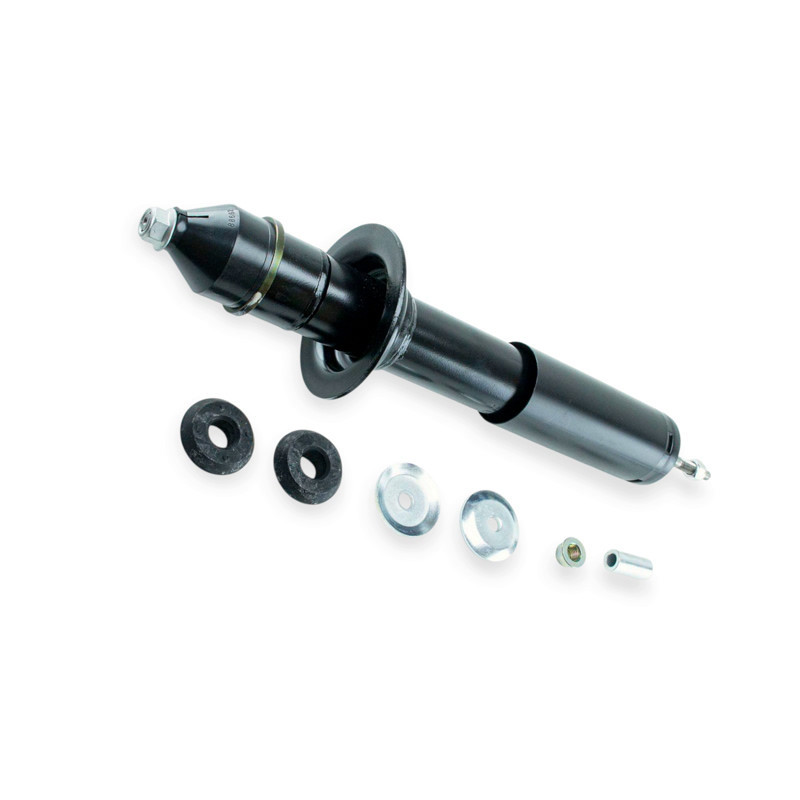 Амортизатор Mercedes-Benz M-Class (W163) 98- задній Мукачево - фото 1