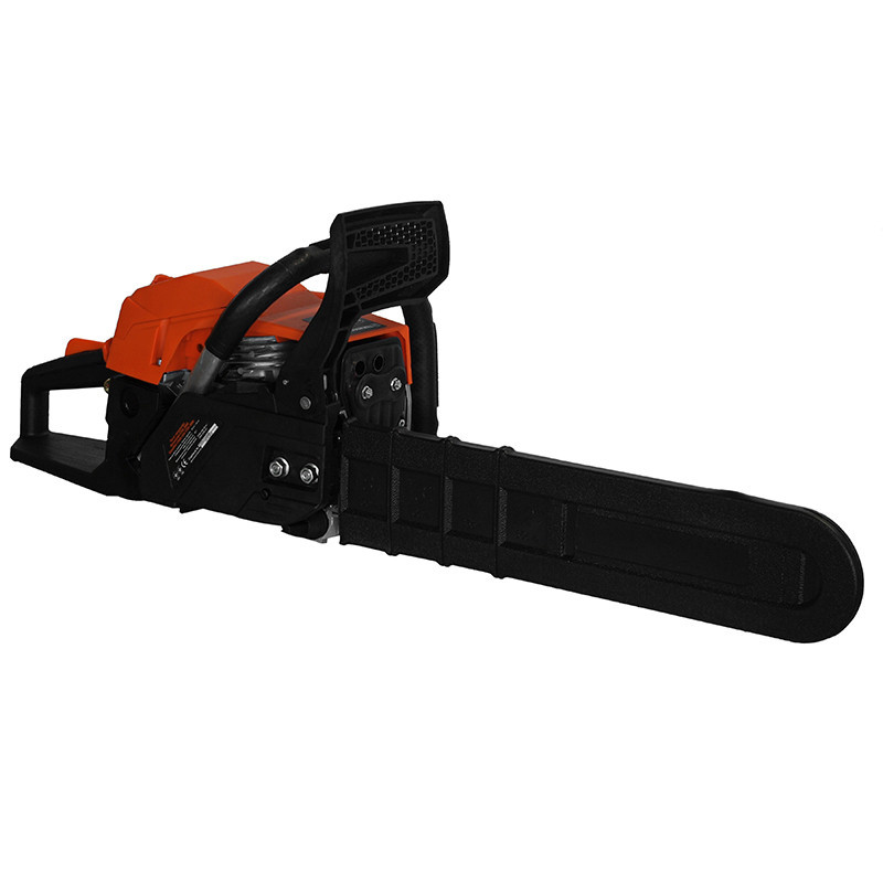 Бензопила Tekhmann CSG-2045 Житомир - фото 8