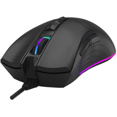 Мышка A4Tech Bloody P90s RGB Activated USB Black (4711421985796) Винница - изображение 9