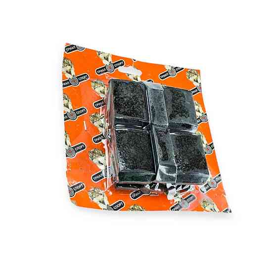 Подушка міжвіткова 2101 (кубики 6шт) пружини Мукачево