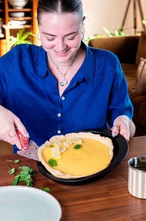 Форма для випічки ребриста Pyrex Glide, 25 см (7168827) Київ