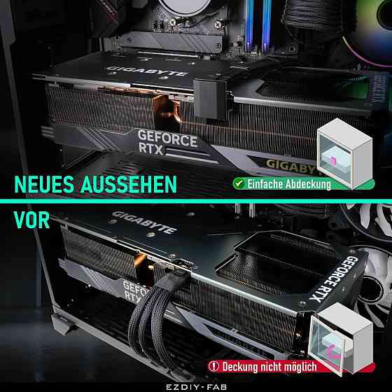 Адаптер живлення 12VHPWR 12+4 pin кутовий Slim для RTX 40 серії підтримка 600W сумісний з RTX 4090 4080 4070 Ti чорний Київ