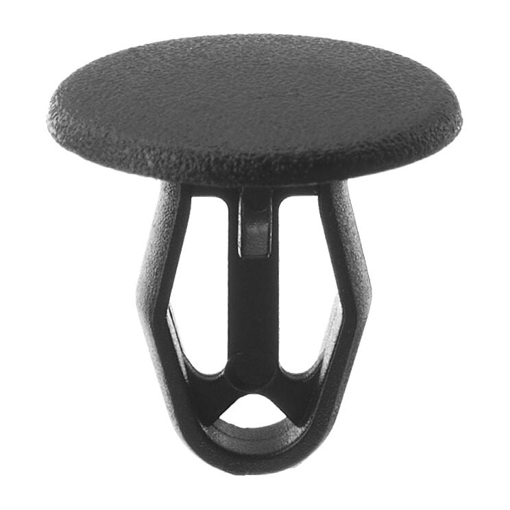 Клипса кришка багажника Skoda 5J0819055A Киев - изображение 1