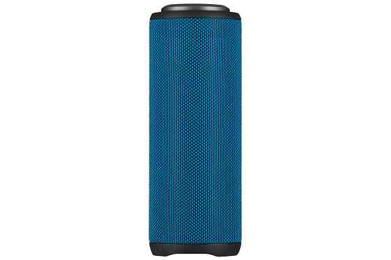 Акустична система 2E SoundXTube Plus TWS, MP3, Wireless, Waterproof Blue Киев