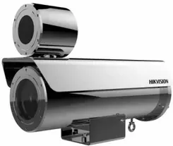 Камера  HIKVISION KAMERA IP DS-2XE6422FWD-IZHS 8-32MM ZOOM Киев