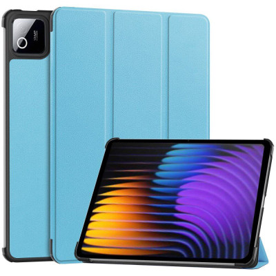 Чехол для планшета BeCover Smart Case Xiaomi Pad 8 / 8 Pro 11.2" Blue (714580) Винница - изображение 8