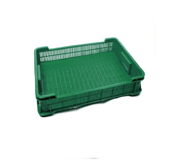 Ящик пластиковый (600х400х95) тип 2 Винница